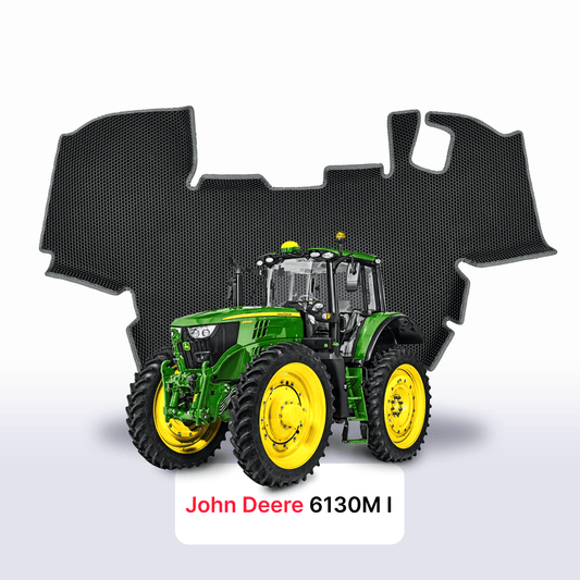 Autokoberce EVAMATS pro Fendt 936 1 gen 2006-2023 rok TRACTOR