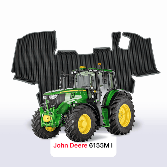Autokoberce EVAMATS pro Fendt 936 1 gen 2006-2023 rok TRACTOR