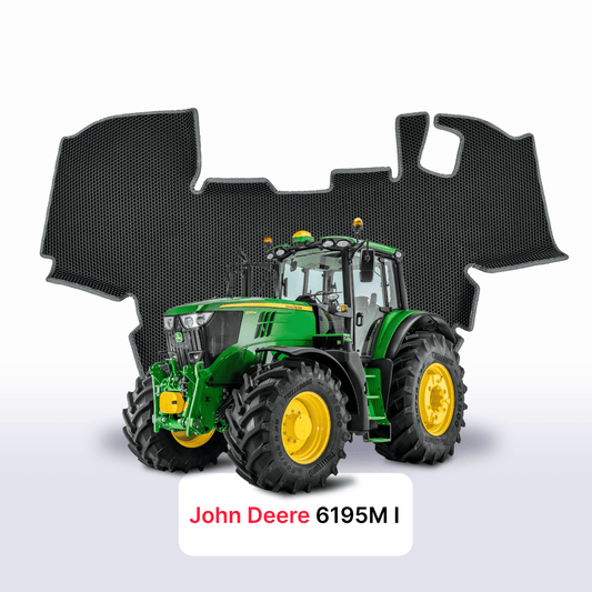 Autokoberce EVAMATS pro Fendt 936 1 gen 2006-2023 rok TRACTOR
