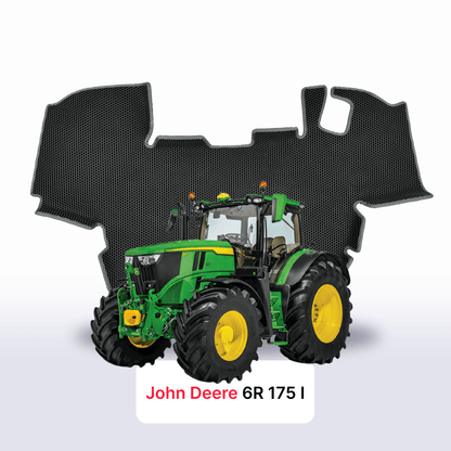 Autokoberce EVAMATS pro Fendt 936 1 gen 2006-2023 rok TRACTOR