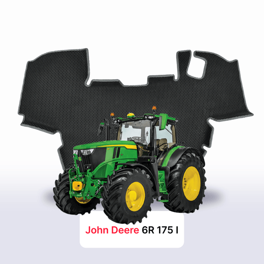 Autokoberce EVAMATS pro Fendt 936 1 gen 2006-2023 rok TRACTOR