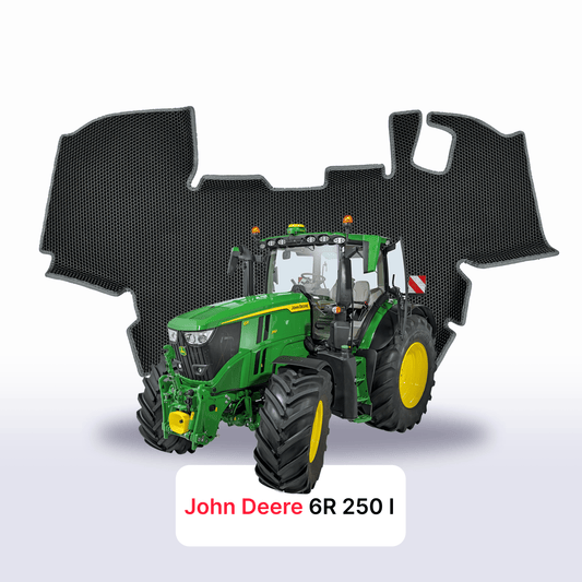 Autokoberce EVAMATS pro Fendt 936 1 gen 2006-2023 rok TRACTOR