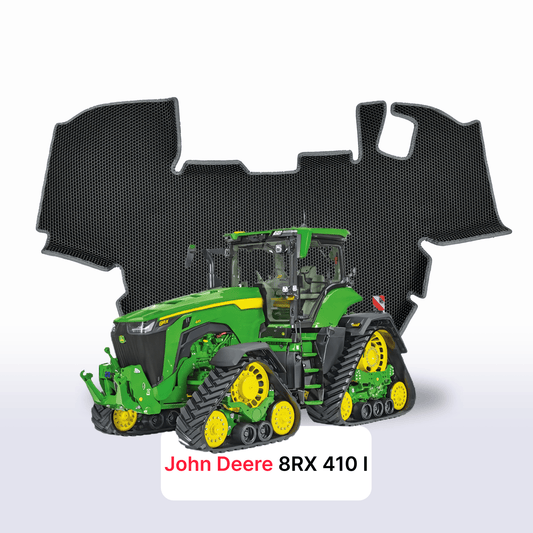 Autokoberce EVAMATS pro Fendt 936 1 gen 2006-2023 rok TRACTOR
