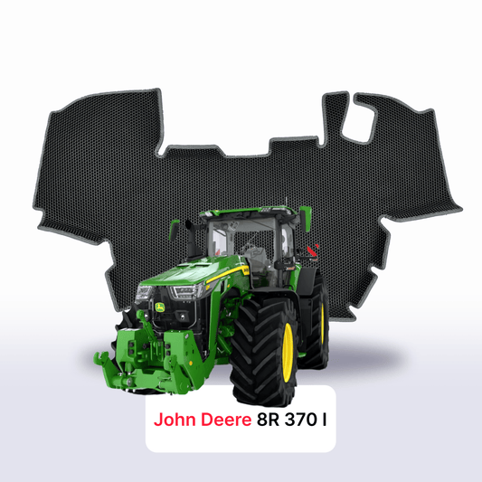 Autokoberce EVAMATS pro Fendt 936 1 gen 2006-2023 rok TRACTOR