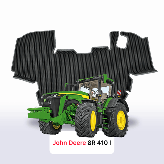 Autokoberce EVAMATS pro Fendt 936 1 gen 2006-2023 rok TRACTOR