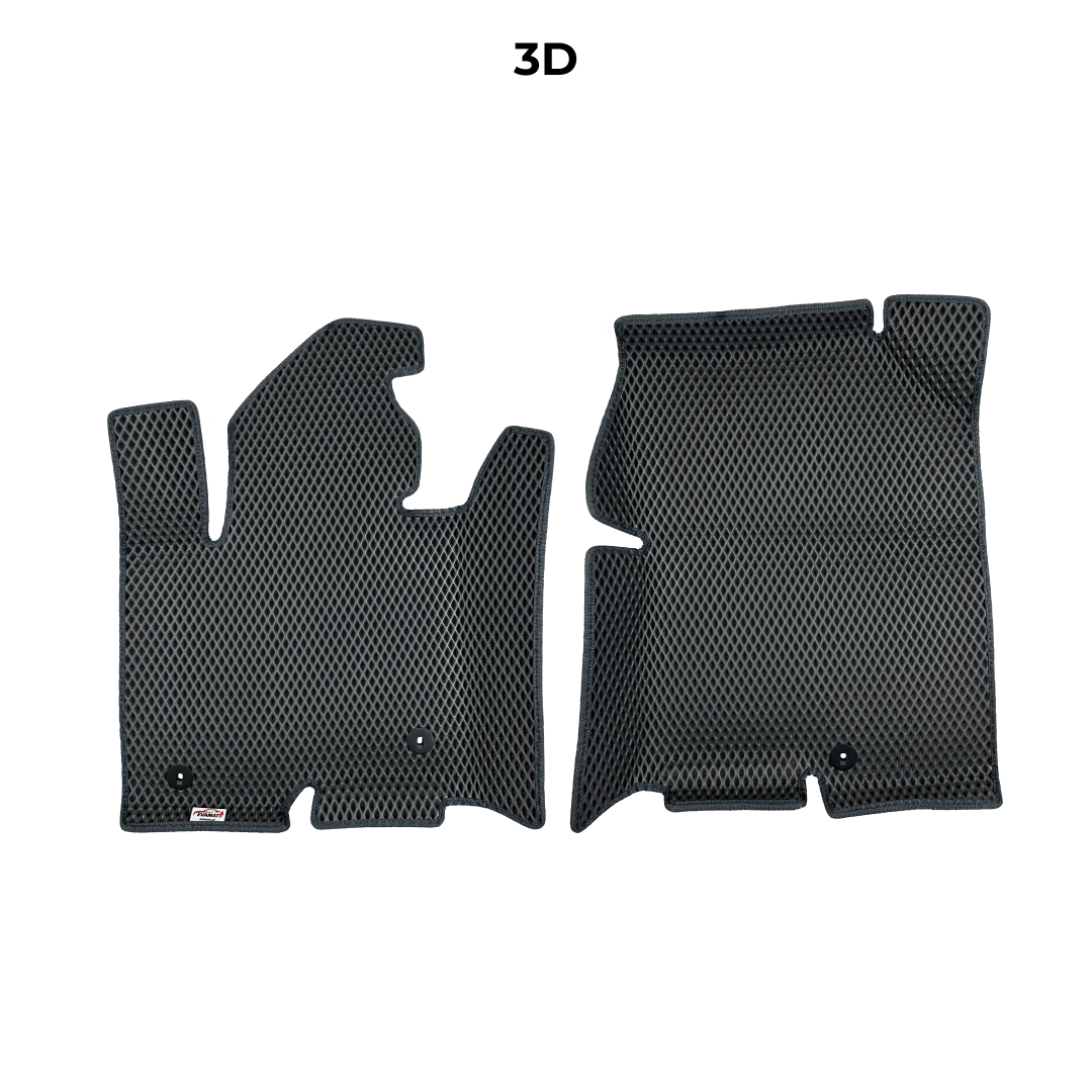 Autokoberce EVA pro Kia Sorento IV gen 2020-2028 r. SUV