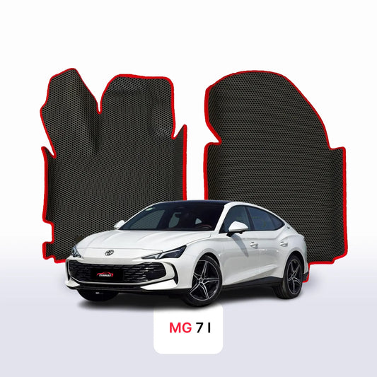 Autokoberce EVA pro MG 7 1 gen 2022-2028 r. LIFTBACK