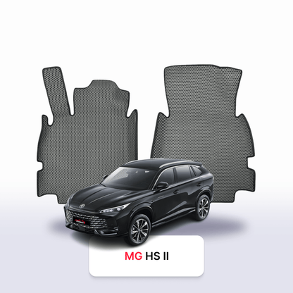 Autokoberce EVA pro MG HS 2 gen 2024-2028 r. SUV