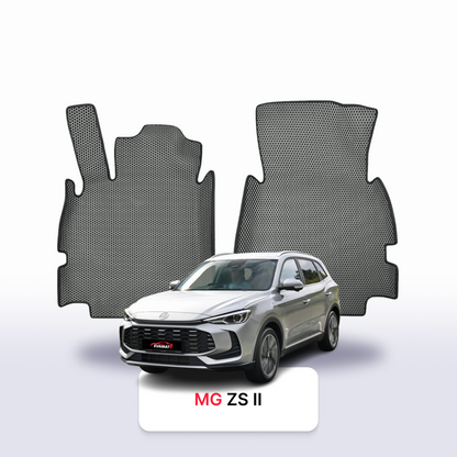 Autokoberce EVAMATS pro MG ZS 2. generace 2024-2028 rok SUV