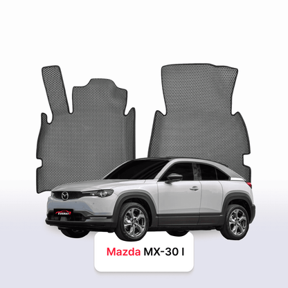 Autokoberce EVA pro Mazda MX-30 1 gen 2020-2028 r. SUV
