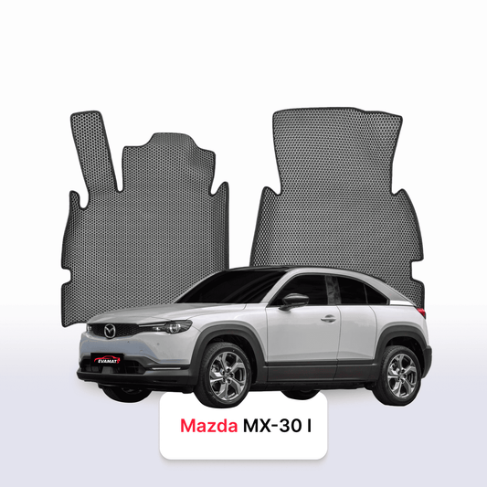 Autokoberce EVAMATS pro SUV Mazda MX-30 1 gen 2020-2025