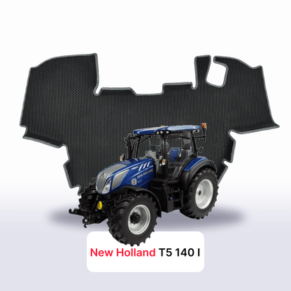 Autokoberce EVAMATS pro Fendt 936 1 gen 2006-2023 rok TRACTOR