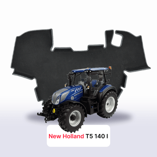 Autokoberce EVAMATS pro Fendt 936 1 gen 2006-2023 rok TRACTOR