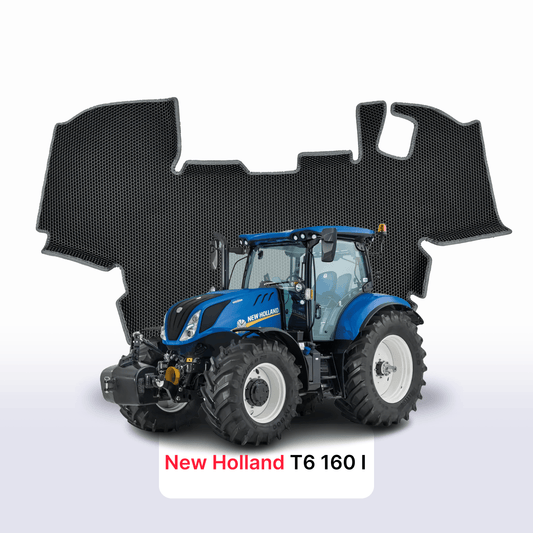 Autokoberce EVAMATS pro Fendt 936 1 gen 2006-2023 rok TRACTOR