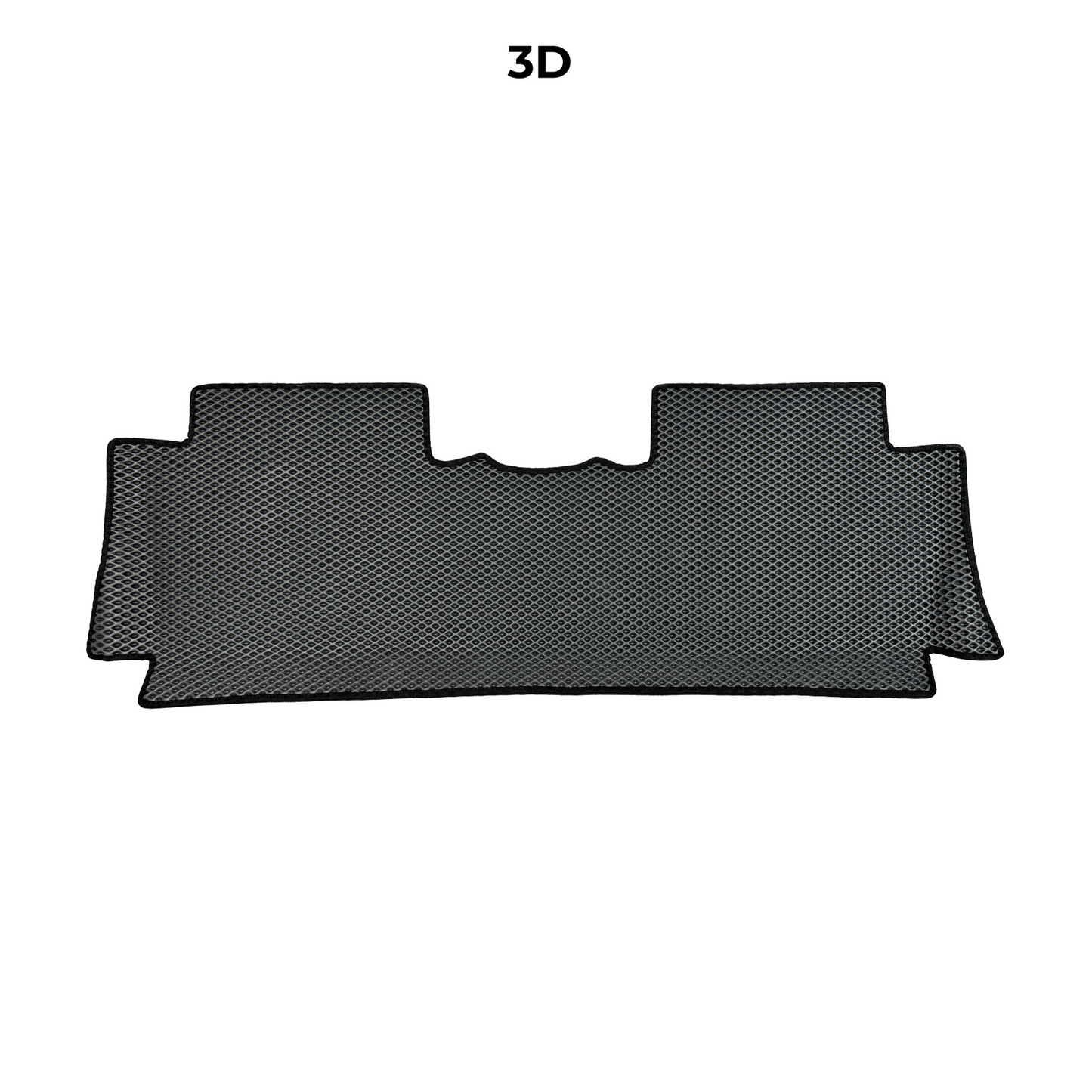 Autokoberce EVAMATS pro Citroen Grand C4 Picasso 1 gen 2007-2014 rok MINIVAN