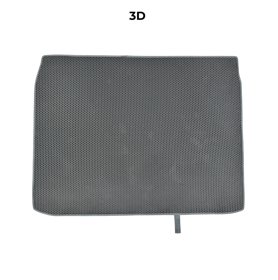 Autokoberce EVAMATS pro Fiat Stilo 1. gen 2001-2007 KOMBI
