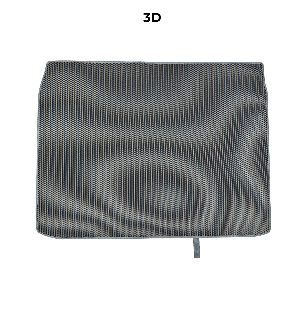 Autokoberce EVAMATS pro Audi A4(B5) 1 gen 1994-2001 rok SEDAN