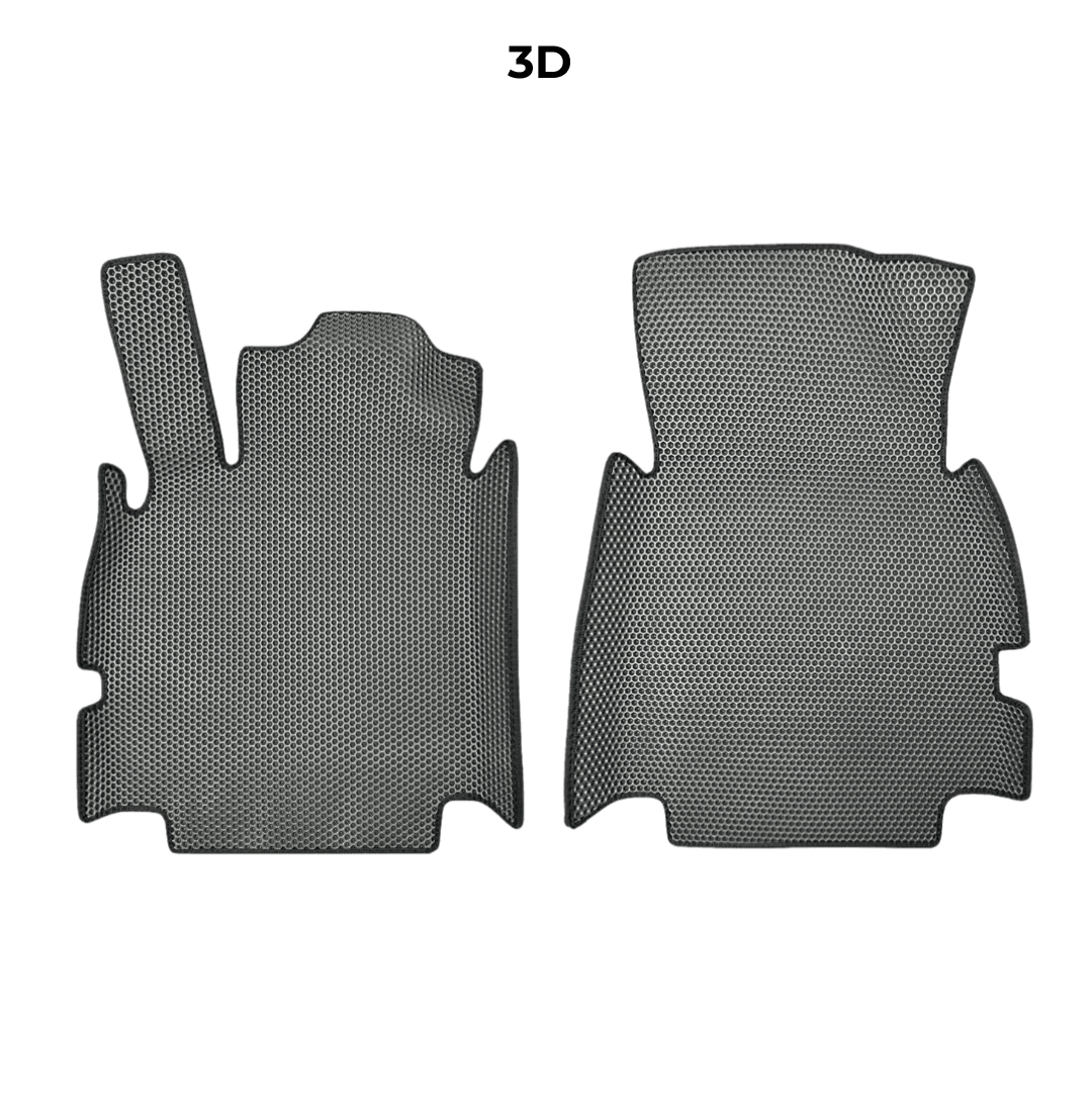 Autokoberce EVAMATS pro Fiat Stilo 1. gen 2001-2007 KOMBI