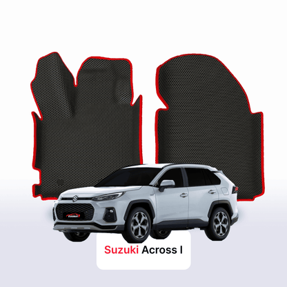 Autokoberce EVA pro Suzuki Across 1 gen 2020-2028 r. Hybrid SUV