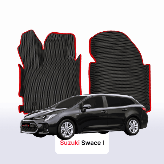 Autokoberce EVAMATS pro Suzuki Swace 1 gen 2020-2025 rok STATION WAGON