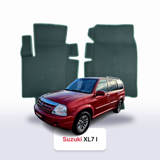 Autokoberce EVAMATS pro SUV Suzuki XL7 1 gen 1998-2006