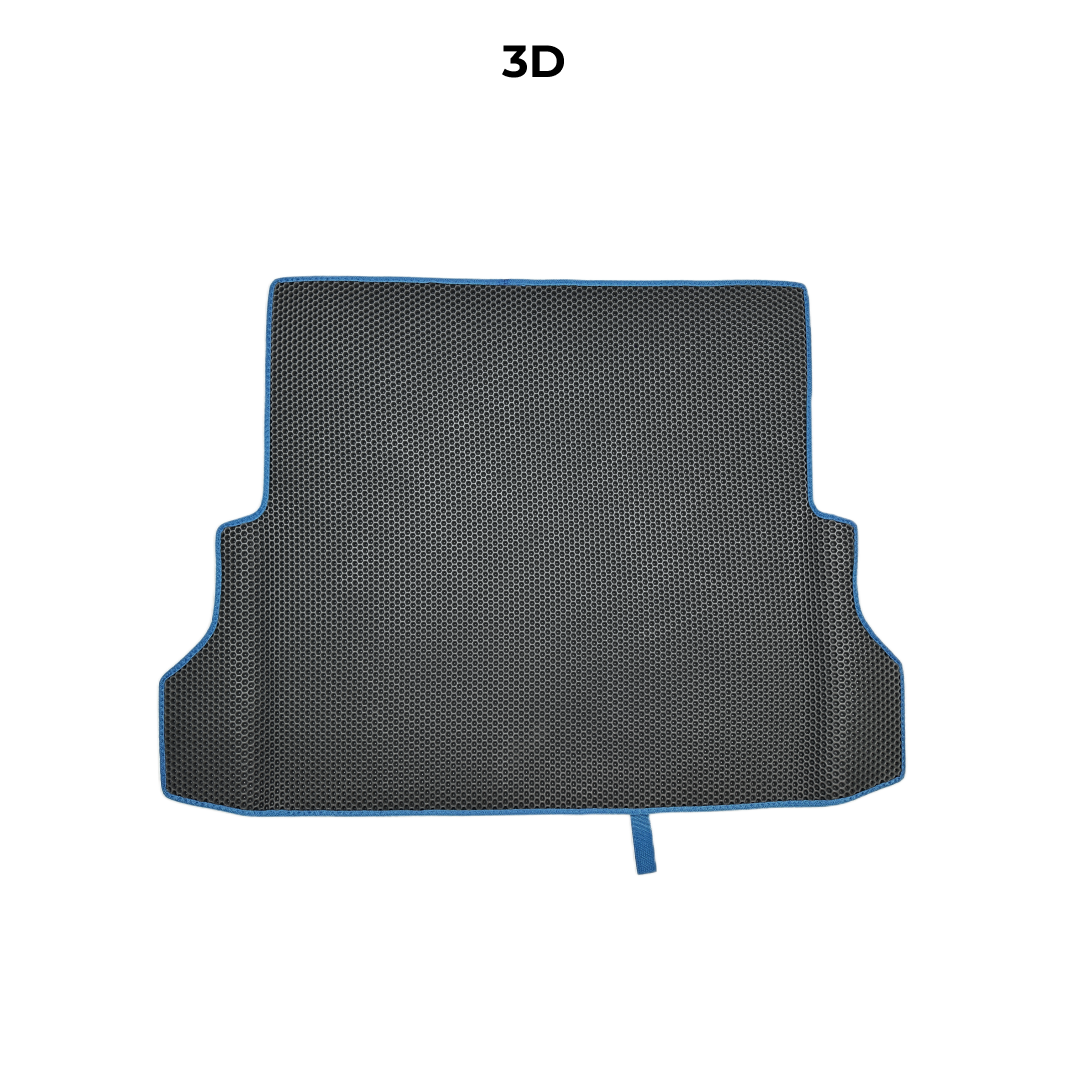 Autokoberce EVAMATS pro Cadillac Eldorado 12 gen 1992-2002 rok COUPE