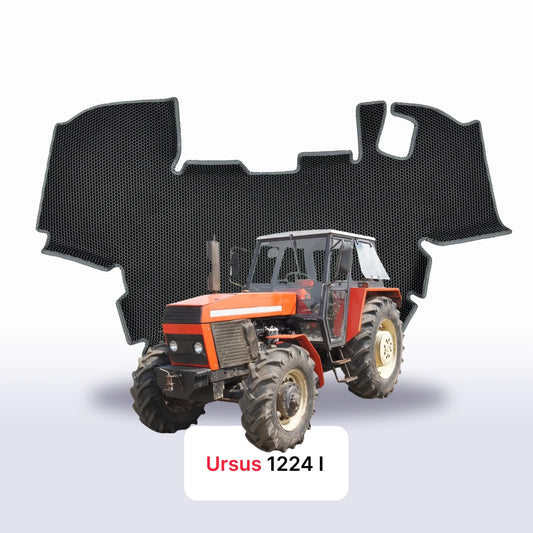 Autokoberce EVAMATS pro Ursus 1224 1. generace 1984-2009 rok TRAKTOR