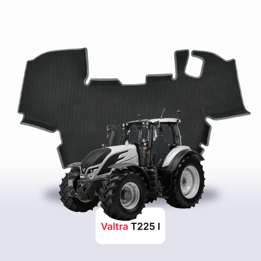 Autokoberce EVA pro Valtra T225 1 gen 2020-2024 r. TRAKTOR