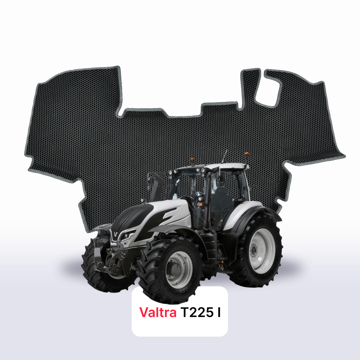 Autokoberce EVAMATS pro Fendt 936 1 gen 2006-2023 rok TRACTOR