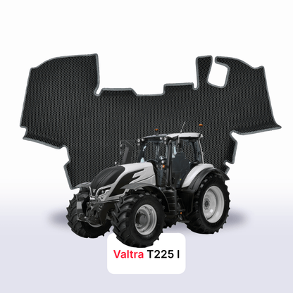 Autokoberce EVAMATS pro Fendt 936 1 gen 2006-2023 rok TRACTOR