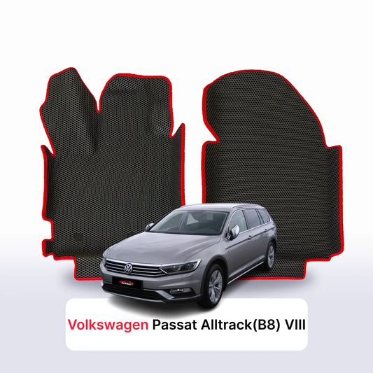 Autokoberce EVA pro Volkswagen Passat Alltrack(B8) VIII gen 2014-2023 r. KOMBI
