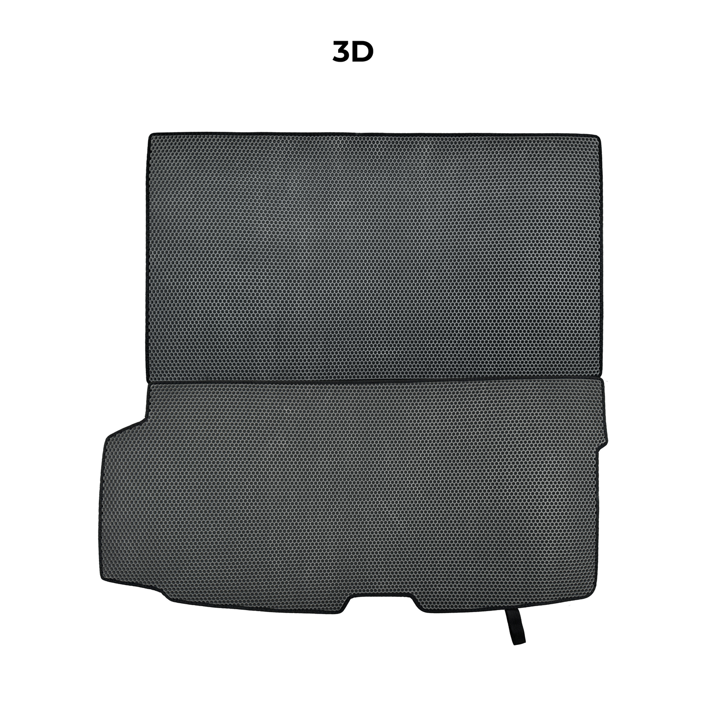 Autokoberce EVAMATS pro Fiat Doblo 1. generace 2000-2015 MINIVAN